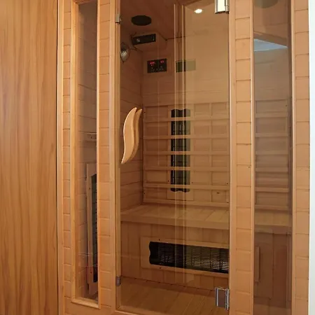 Semesterbostad Doppelhaeuser Zum Reetmoor Haus Hannah Insel Poel