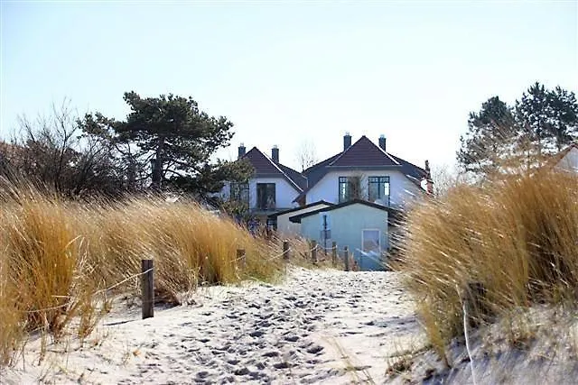 Doppelhaeuser Zum Reetmoor Haus Hannah بيت للعطل